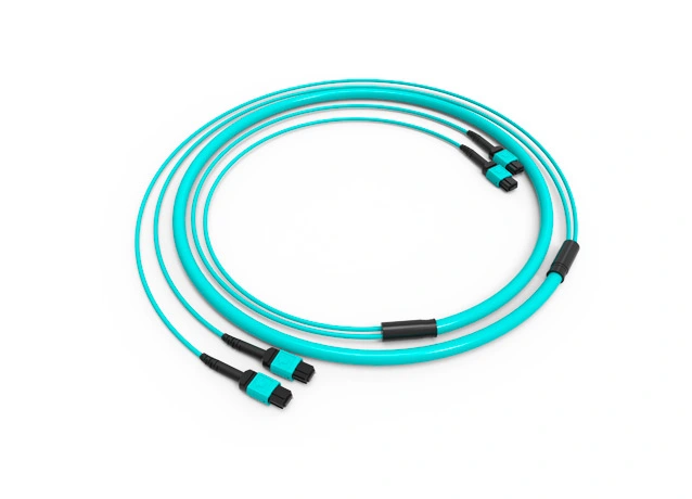 MPO-24X 24 Core Backbone Fiber Patch Cord