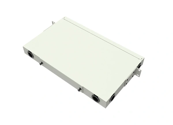 rack mount fiber termination box