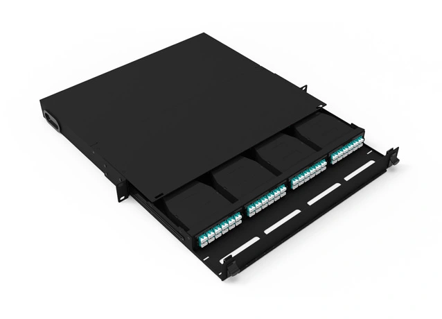 fiber splicing box