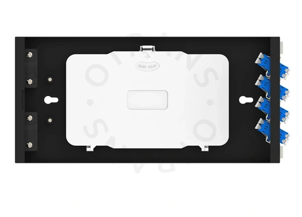 fiber cable termination box