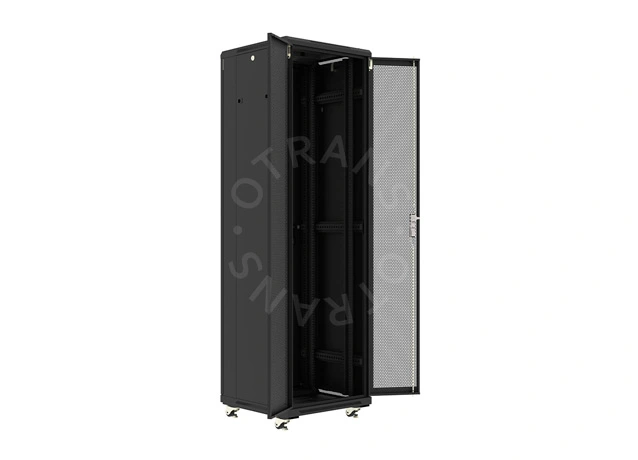 network cabinet box