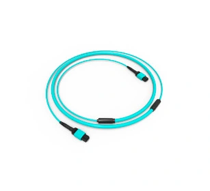 MPO-12X 12 Core Backbone Fiber Patch Cord