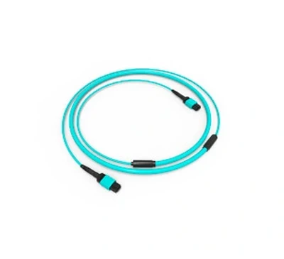 MPO-12X 12 Core Backbone Fiber Patch Cord