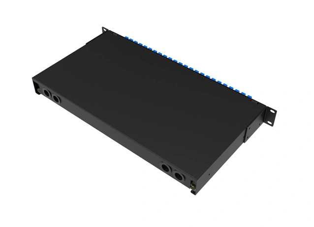 LX1U82 Fiber Cable Management Tray