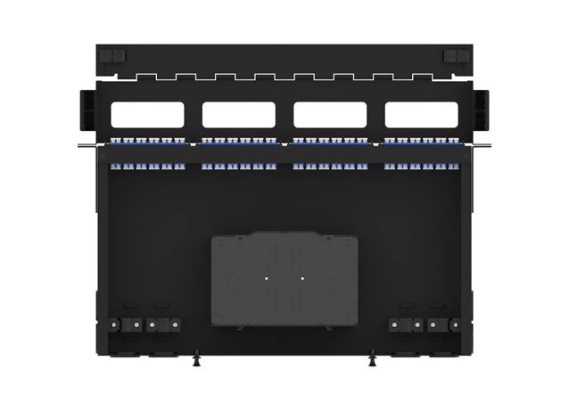 optical-telecommunication-outlet