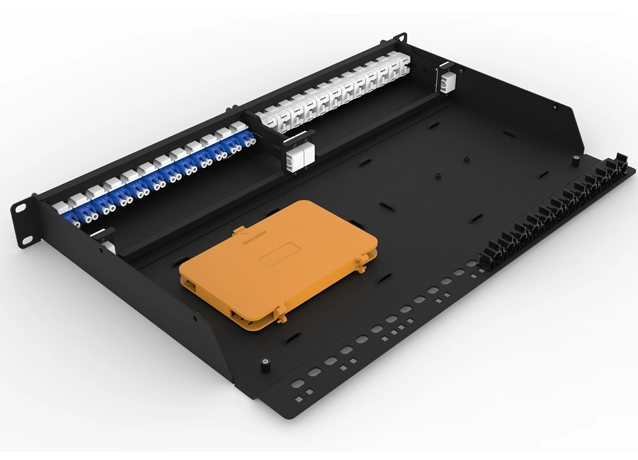 fiber-optic-adapter-manufacturers