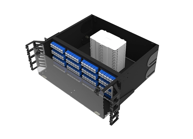 fiber-optic-outlet-box