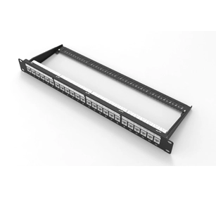 PCAFHN24TG Copper Patch Panel