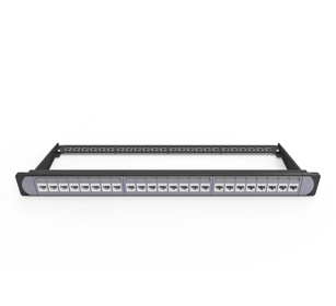 PMFHN324TB Copper Patch Panel