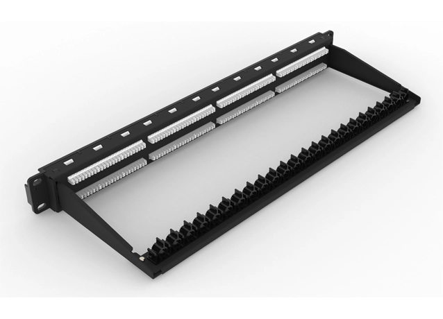 PO11UHN24SD-Copper-Patch-Panel-01