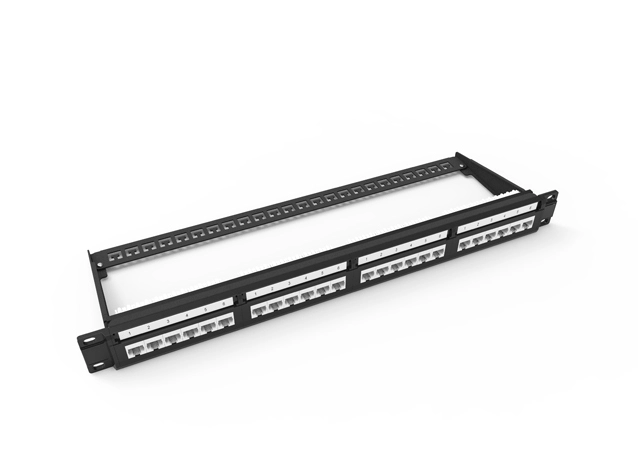 PO11UHN24TA-Copper-Patch-Panel-01