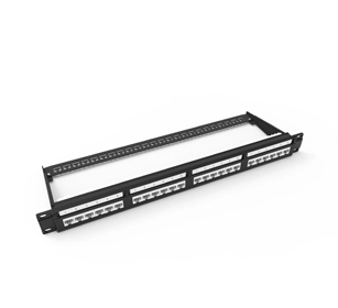 PO11UHN24TA Copper Patch Panel