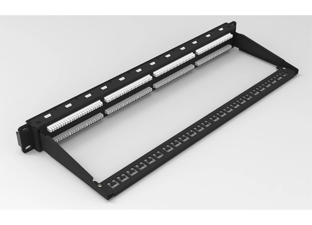 PO11UHN24TD-Copper-Patch-Panel-01