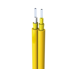 Double-Core Cable