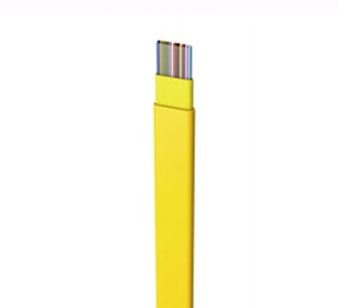 Flat Fiber Ribbon Cable