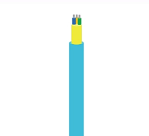 MPO Optical Cable